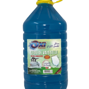 Liquide extra 5L Oxi Hygiène