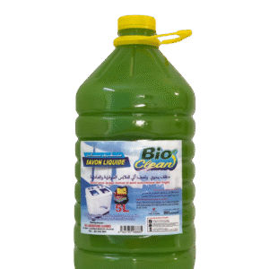 Savon liquide linge 3L BIO AlgoMed