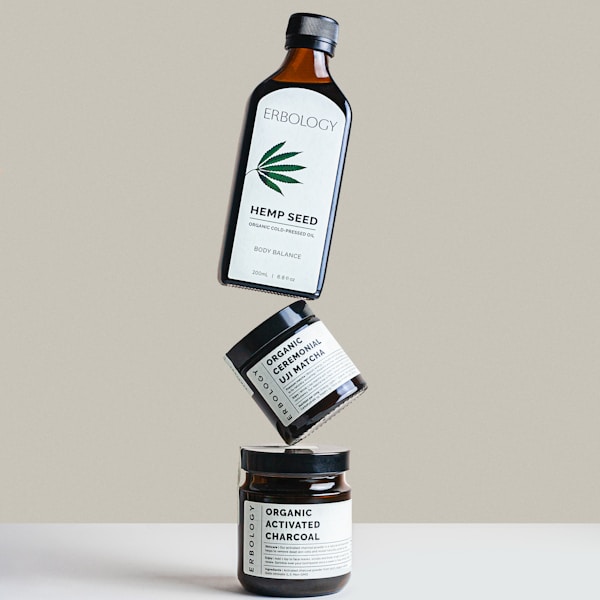 AlgoMed - Argile Verte 100g