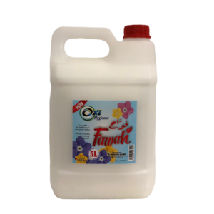 Fawah nettoyant sol 5L Oxi Hygiène