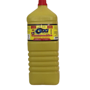 Javel Oxi Hygiène